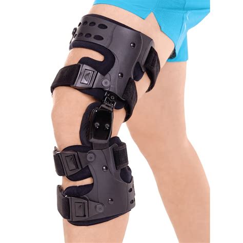 Buy BraceAbility Osteo Unloader Knee Brace - Best Tricompartmental OA ...