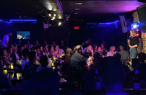 The most hilarious free stand-up, improv and sketch shows in NYC