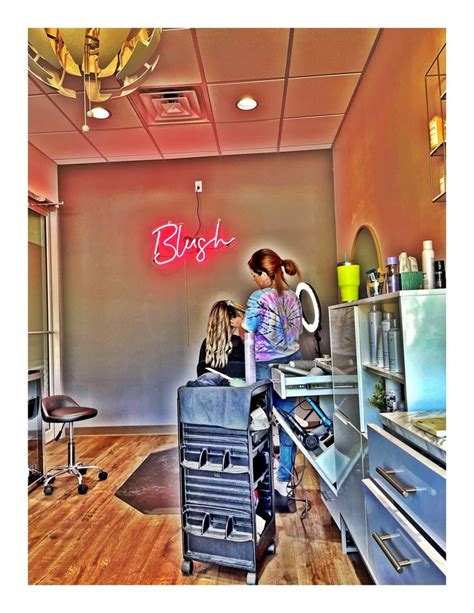 TOTAL SALON STUDIOS - Updated June 2024 - 21 Photos - 7120-1 Hogan Rd ...