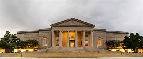 Baltimore Museum of Art - Baltimore, Maryland - Salvador Dalí Museum