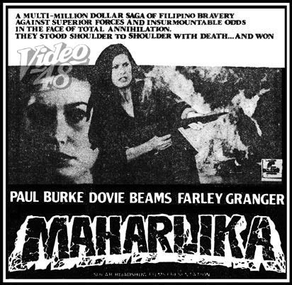 Video 48: THE STORY BEHIND "MAHARLIKA" (1971)