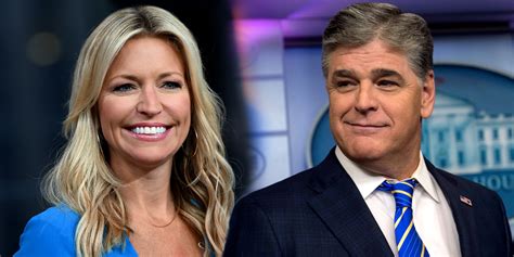 Sean Hannity's Dating Rumors Arose after His Divorce - More on His ...