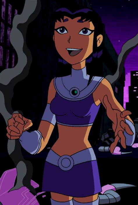 Blackfire (Teen Titans) | Cartoon characters Wiki | Fandom