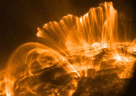 Incredible NASA Photos of the Sun | Stacker