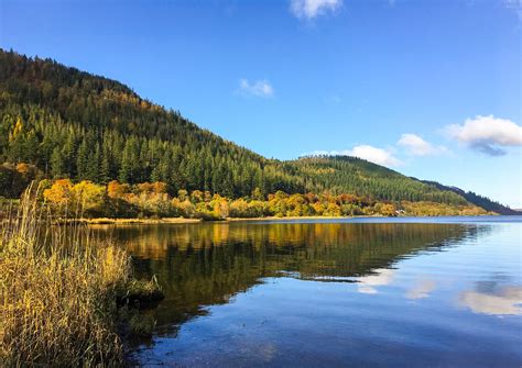 Bassenthwaite Lake National Nature Reserve - Heroes Of Adventure