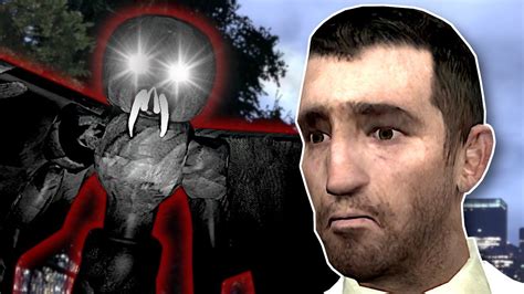 Mothman Found Us & We Must Escape! - Garry's Mod Gameplay - YouTube