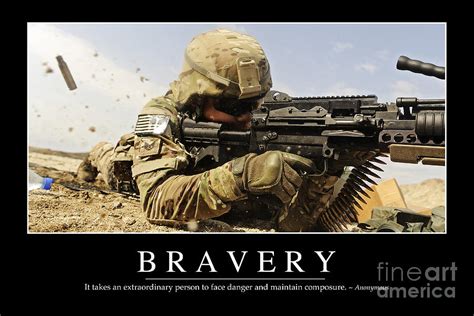 Quotes About Bravery Of Soldiers. QuotesGram