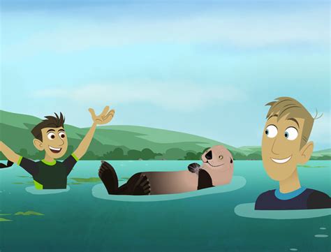 Wild Kratts Expands Licensing Program - aNb Media, Inc.