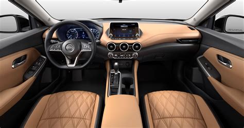 2022 Nissan Sentra Leather Seats - Latest News Update