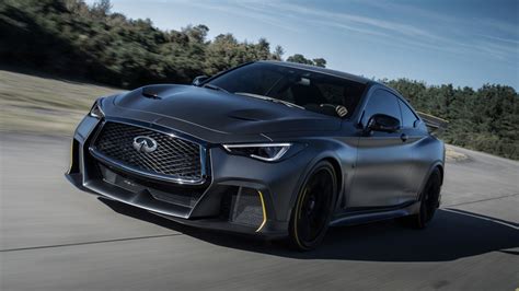 The 15 Best Infiniti Cars Of All Time