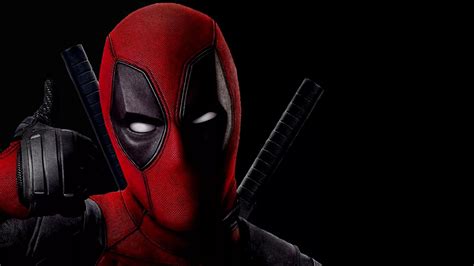 30 Cool Deadpool Wallpapers - Wallpaperboat