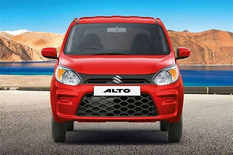 Suzuki Alto 2024 Price in Sri Lanka - Reviews, Specs & December Offers ...