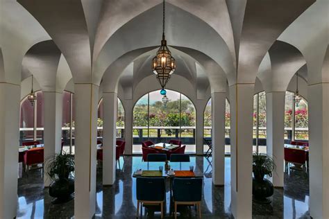 Hotel Devi Ratn in Jaipur, Rajasthan Boutique - e-architect