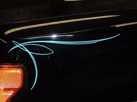 17 Best images about Car pinstriping on Pinterest | Cars, Nice and Trucks