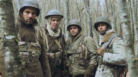 10 Best War Films NOT About The US Military – Page 4