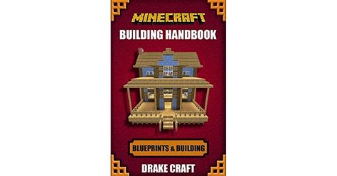 Minecraft: Minecraft Building Handbook: Ultimate Creative Minecraft ...