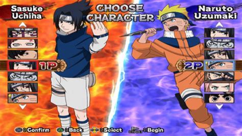 Naruto Shippuden 2 Ps2 Unlock Characters – materisekolah.github.io