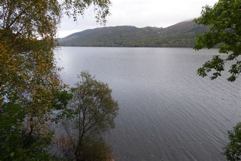 Coniston Water © Philip Halling :: Geograph Britain and Ireland