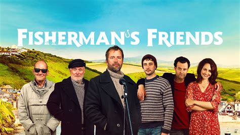 Watch Fisherman's Friends (2019) Full Movie Free Online - Plex