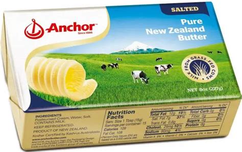 7 Best Grass-Fed Butter Brands For Keto Diet | Ketozila