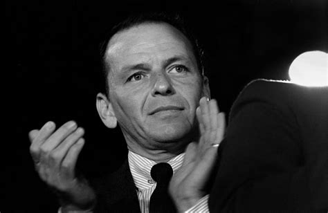 Frank Sinatra’s Cause of Death and Heartbreaking Last Words