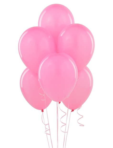 pink balloons png 10 free Cliparts | Download images on Clipground 2024