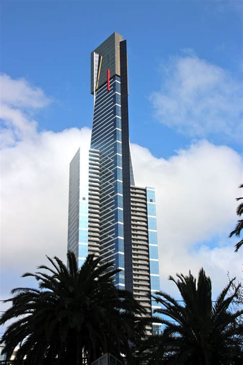 Eureka Tower