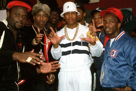 Hip Hop Rap Fashion Trends From 1978 Present Day - Your Fashion Guru