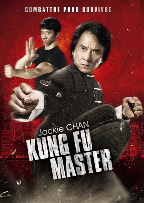 Kung Fu Master - Hindi Dubbed | Moviez37