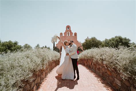 Luxe San Miguel de Allende Destination Wedding | Junebug Weddings