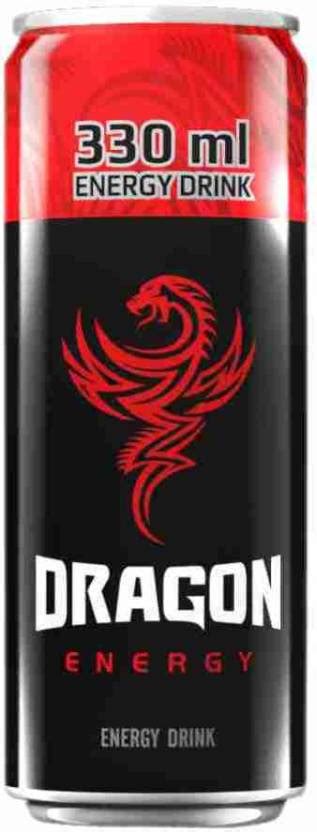 Dragon ORIGINAL Energy Drink Price in India - Buy Dragon ORIGINAL ...