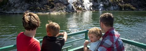 Top 10 School Holidays Activities To Do In New Zealand