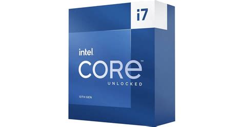 Intel Core i7-13700K 3.4 GHz 16-Core LGA 1700 Processor BX8071513700K ...