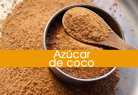 Azúcar De Coco: ¿Es Una Alternativa Saludable O Es Fraude?