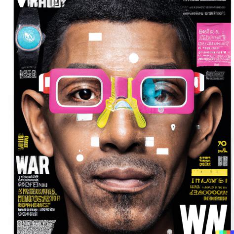 Classic WIRED Covers—Regenerated by AI | WIRED