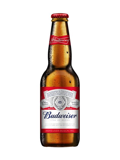 Budweiser | The Booze Guy