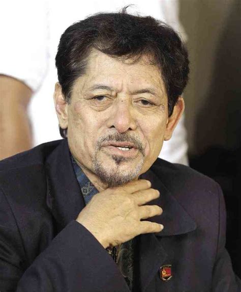 Nur Misuari - Alchetron, The Free Social Encyclopedia