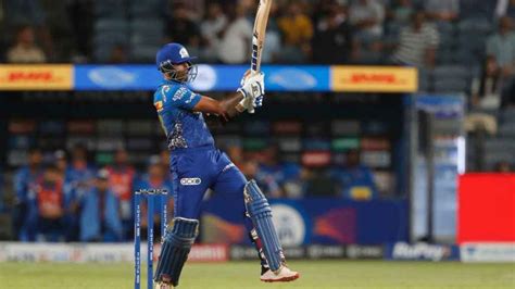 IPL 2023: Suryakumar Yadav gets good news ahead of MI vs KKR game ...