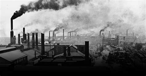 Unraveling The Impact: 3 Major Effects Of The Industrial Revolution