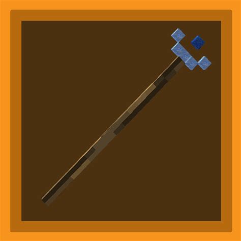 Lightning staff [Datapack] - Minecraft Customization - CurseForge