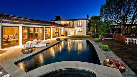 Mila Kunis Unloads Her Hollywood Hills Home for $3.825 Million