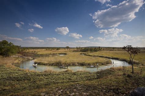 National Geographic Society and Angolan Government Commit to ...