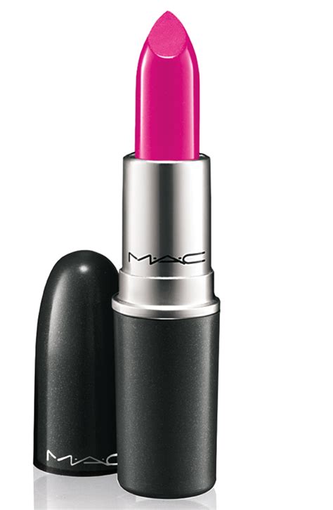 beauty booger: BEST.EVER fuchsia lipstick