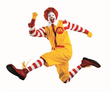 1080x1920 resolution | McDonald mascot HD wallpaper | Wallpaper Flare