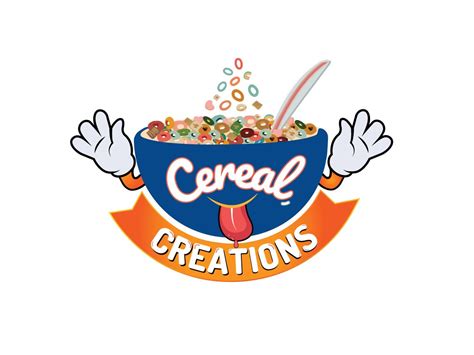 Life Cereal Box Logo