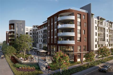 AMLI Residential Breaks Ground on First San Diego Project | Multifamily ...