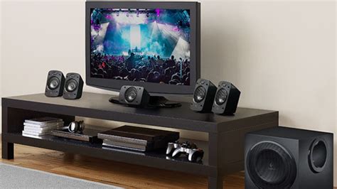 The 10 Best Surround Sound System Options for an Immersive Experience ...