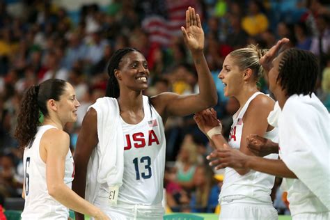 USA Basketball women’s national team to hold training camp April 24-26 ...