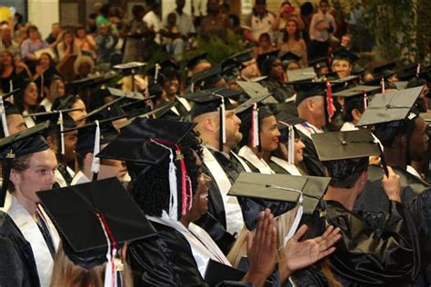 PTC News / 2015 Pinellas Technical College Graduation