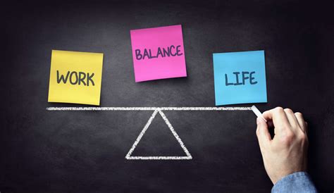 Achieving as a Teacher Work Life Balance | How to Do It - TeacherVision